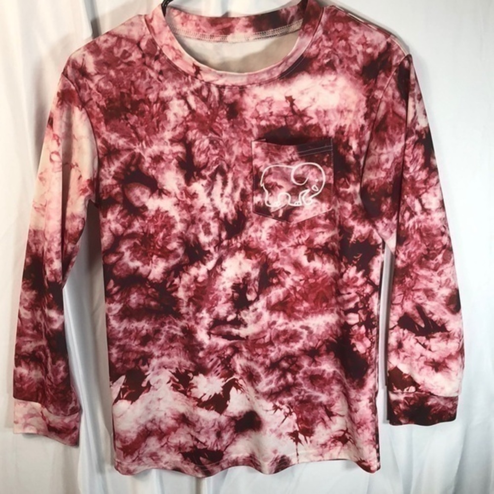 Ivory Ella Women's Long Sleeve Shirt